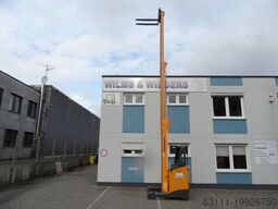 Jungheinrich ETV 114 - Batterie BJ 2023 - 8,30 m Triplex