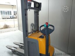 Jungheinrich EJC 212 - 430 DZ