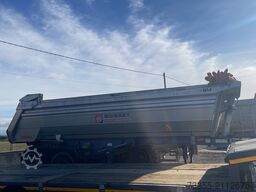 Kögel S2T4S22E Aluminum Trailer