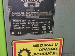 Mebor VC-700 E16