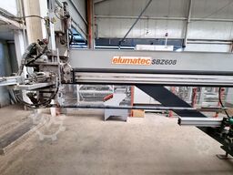 Elumatec SBZ 608