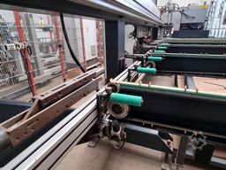 Elumatec SBZ 608