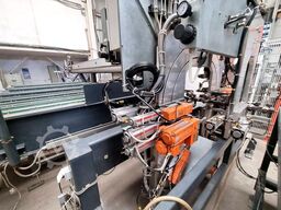 Elumatec SBZ 608