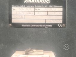 Elumatec SBZ 608