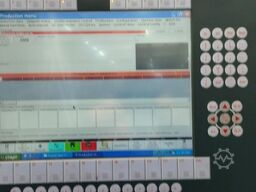Elumatec SBZ 608