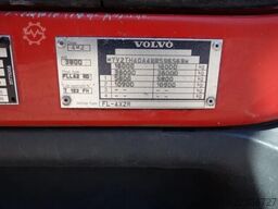 Volvo FL 260 ZIEGLER PUMP