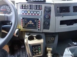 Volvo FL 260 ZIEGLER PUMP