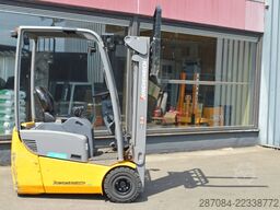 Jungheinrich EFG 113