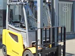 Jungheinrich EFG 430s