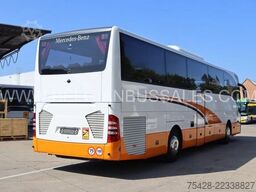 Mercedes Tourismo 15 RHD