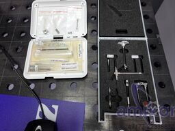 Zeiss Koordinatenmessgerät O-INSPECT 442