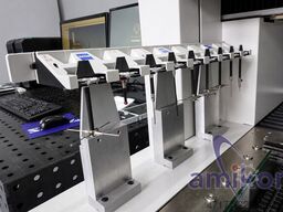 Zeiss Koordinatenmessgerät O-INSPECT 442