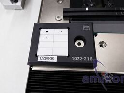 Zeiss Koordinatenmessgerät O-INSPECT 442