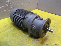 Bockwoldt** CB00-71K/4DF