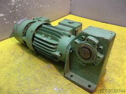 BAUER SG1-21/DK 64-163L