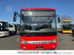 SETRA S 416 LE Business / Klima / O 530 / C2 Citaro