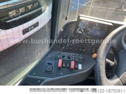SETRA S 416 LE Business / Klima / O 530 / C2 Citaro