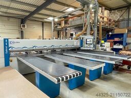 HOLZMA HPL 380/43/22