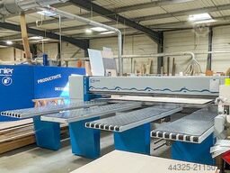 HOLZMA HPL 380/43/22