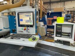 HOLZMA HPL 380/43/22