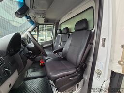 Mercedes-Benz Sprinter 514 CDI/ Huifzeil/ Airco/ EURO 6