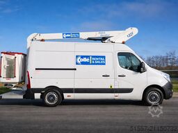 France Elévateur 132 F | 2019