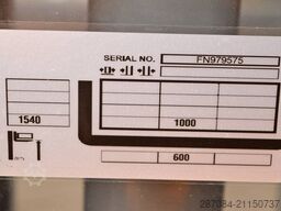 Jungheinrich EJC M10