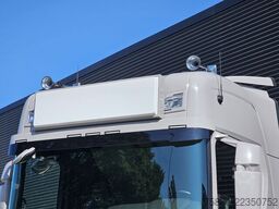 Scania R770 V8 4x2 / PARKING COOLER / 2 TANKS / PTO / ...