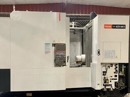 Mazak Nexus 8800 II