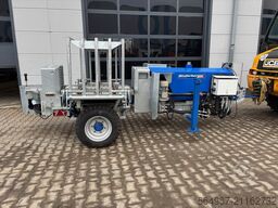 Binderberger GI25EZ proline liegend-Meterspalter