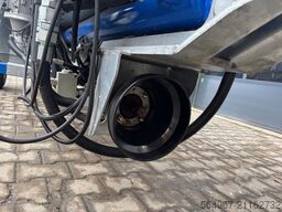 Binderberger GI25EZ proline liegend-Meterspalter