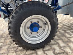 Binderberger GI25EZ proline liegend-Meterspalter