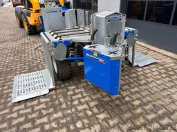 Binderberger GI25EZ proline liegend-Meterspalter