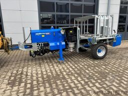 Binderberger GI25EZ proline liegend-Meterspalter