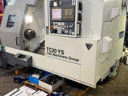 CMZ TC20YS