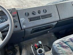 Mercedes-Benz 814 (3 WAY TIPPER / MANUAL PUMP / POMPE MANUELL...