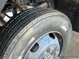 Mercedes-Benz 814 (3 WAY TIPPER / MANUAL PUMP / POMPE MANUELL...