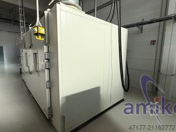 Angelantoni Begehbare Klimakammer ACS WZH10-4080-2 BT