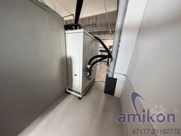 Angelantoni Begehbare Klimakammer ACS WZH10-4080-2 BT