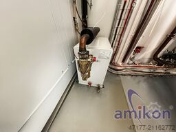 Angelantoni Begehbare Klimakammer ACS WZH10-4080-2 BT