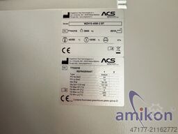 Angelantoni Begehbare Klimakammer ACS WZH10-4080-2 BT
