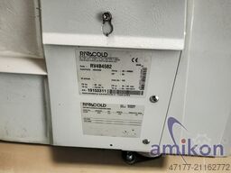 Angelantoni Begehbare Klimakammer ACS WZH10-4080-2 BT