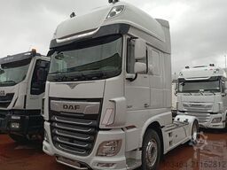 DAF XF 530 FT   ADR totale