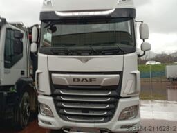 DAF XF 530 FT   ADR totale