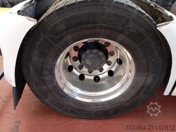 DAF XF 530 FT   ADR totale