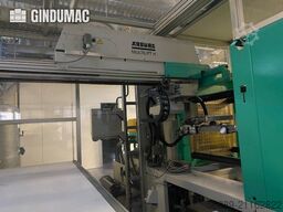 Arburg 520S-1500-400