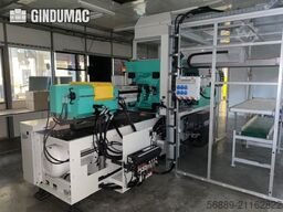 Arburg 520S-1500-400