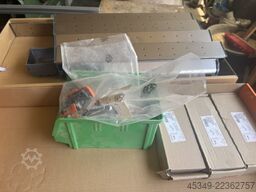 Blum Minipress M51N100