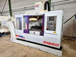 BRIDGEPORT VMC 800