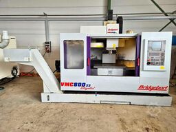 BRIDGEPORT VMC 800